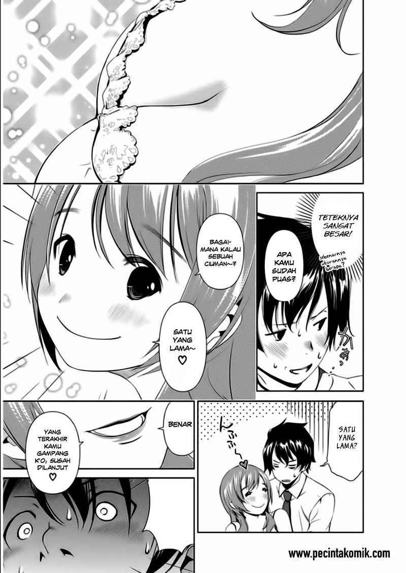 Re: Marina Chapter 09 Gambar 15