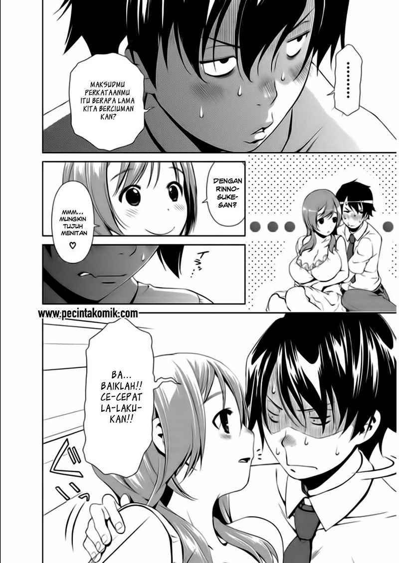 Re: Marina Chapter 09 Gambar 16