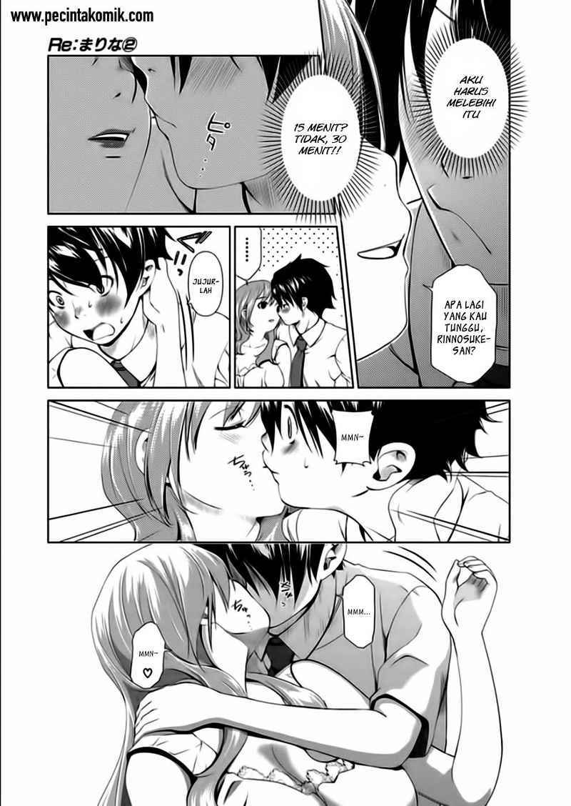 Re: Marina Chapter 09 Gambar 17