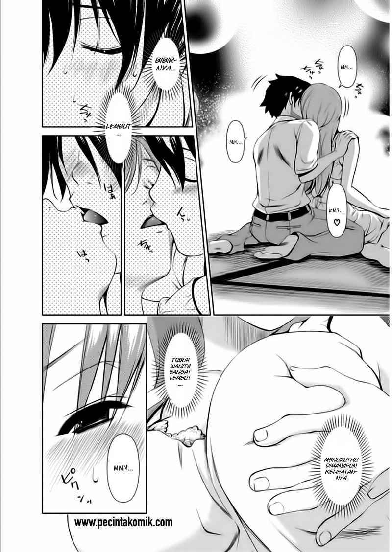 Re: Marina Chapter 09 Gambar 18