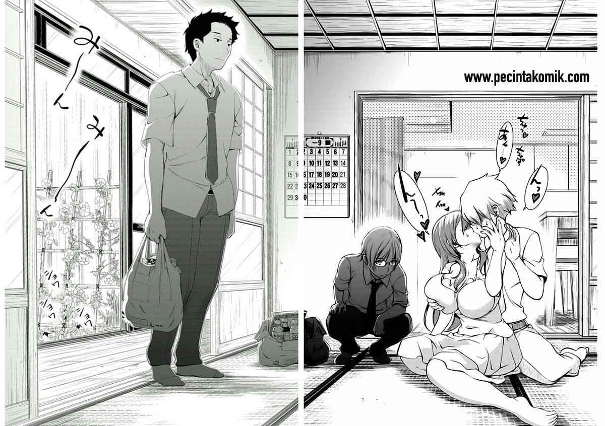 Re: Marina Chapter 09 Gambar 20