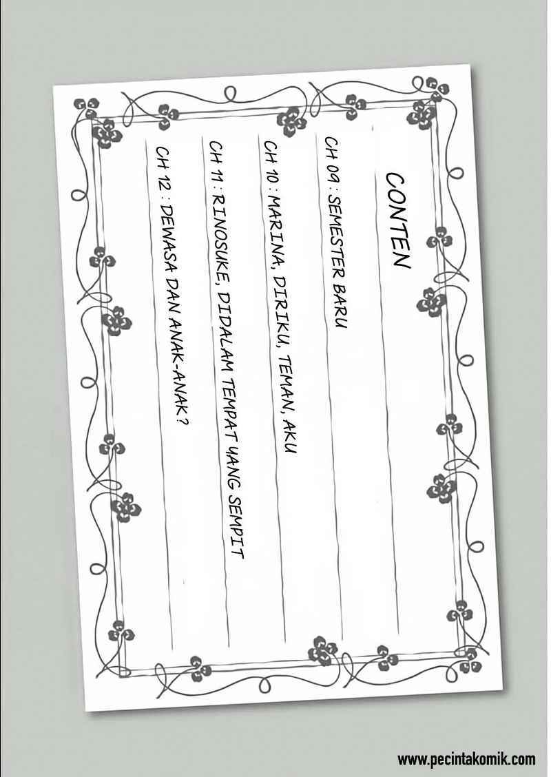 Re: Marina Chapter 09 Gambar 4