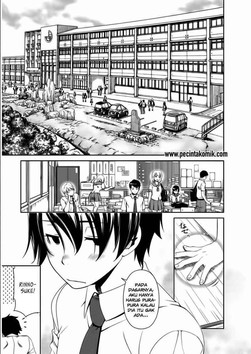 Re: Marina Chapter 09 Gambar 7