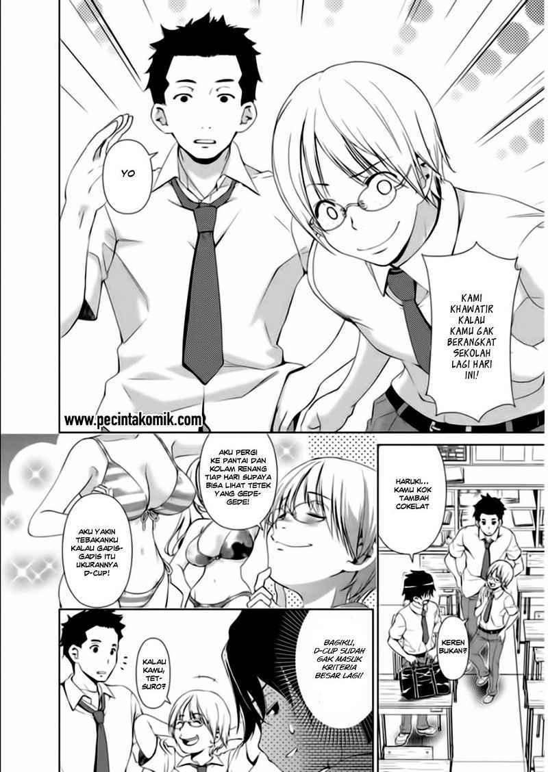 Re: Marina Chapter 09 Gambar 8