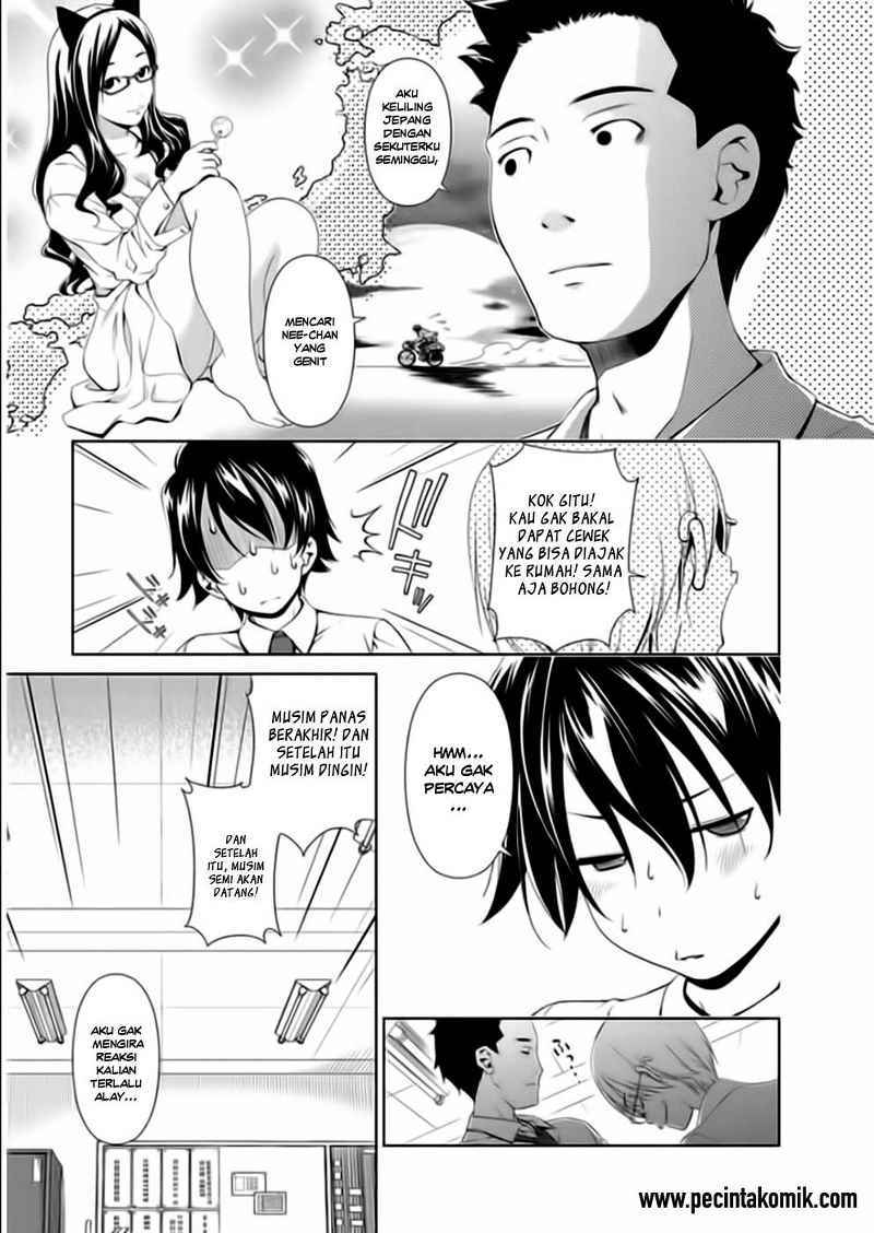 Re: Marina Chapter 09 Gambar 9