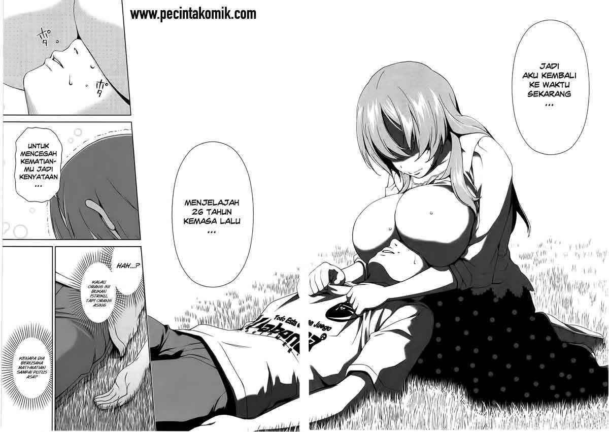 Re: Marina Chapter 08 Gambar 13