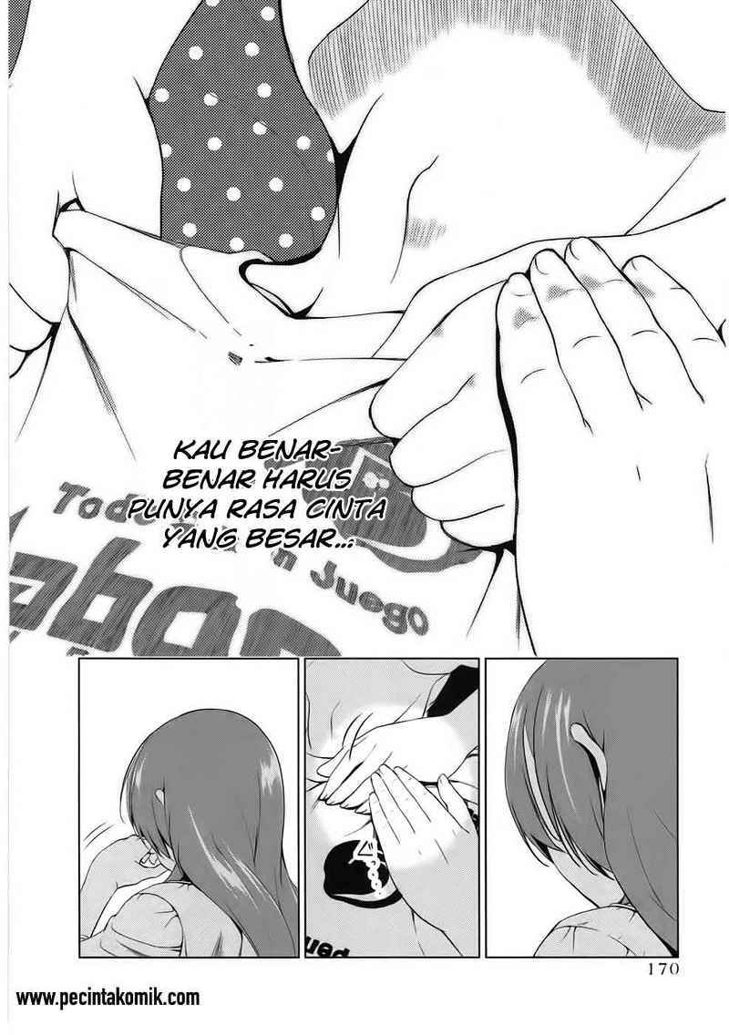 Re: Marina Chapter 08 Gambar 14