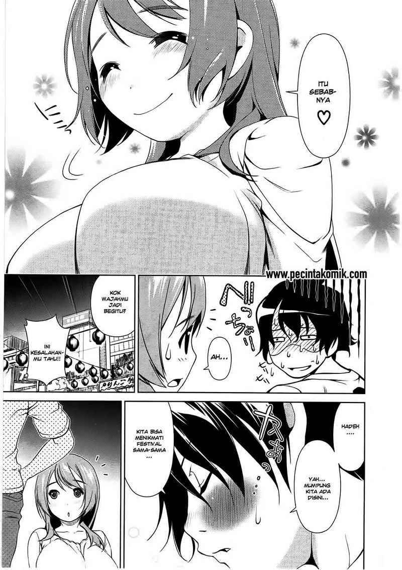 Re: Marina Chapter 08 Gambar 15