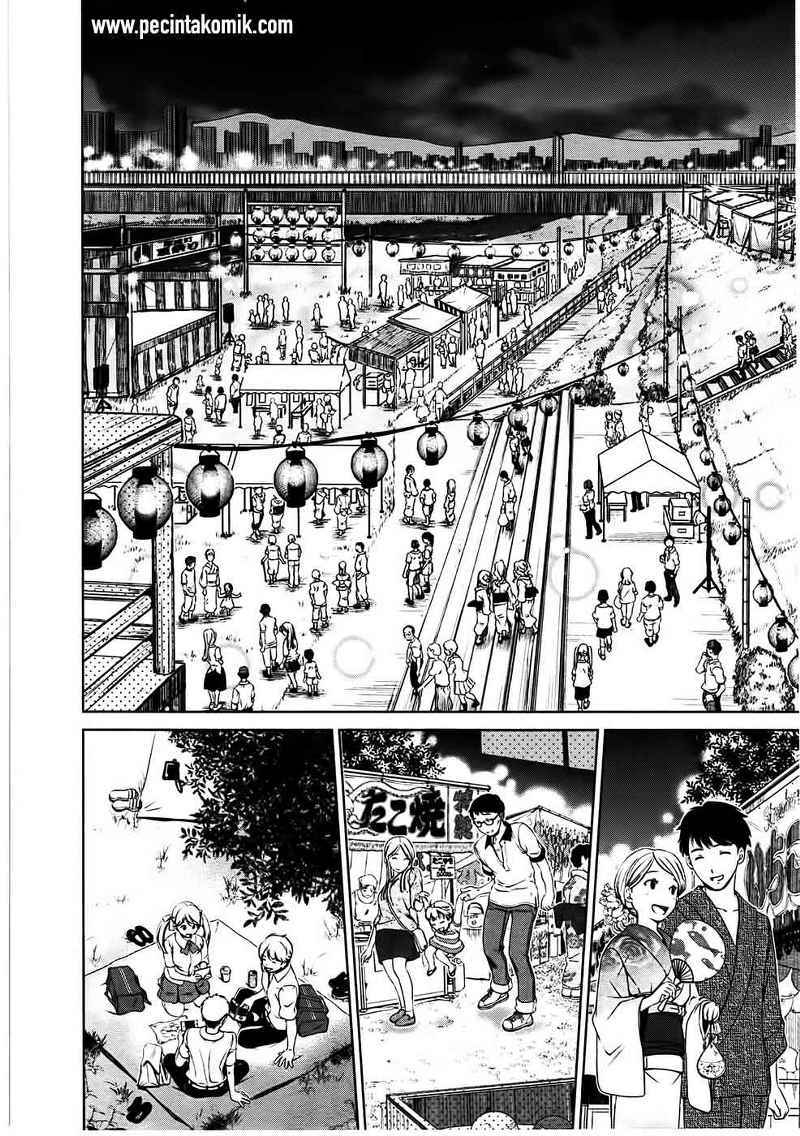 Re: Marina Chapter 08 Gambar 3