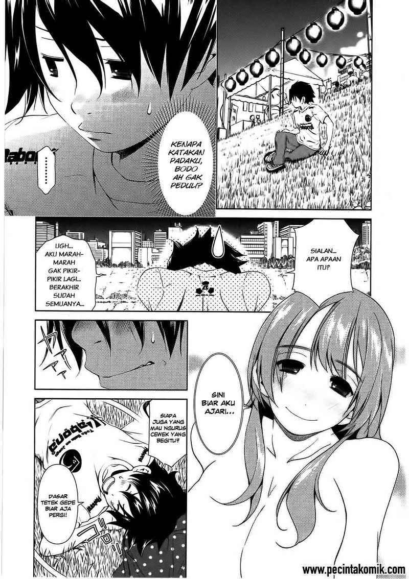 Re: Marina Chapter 08 Gambar 4