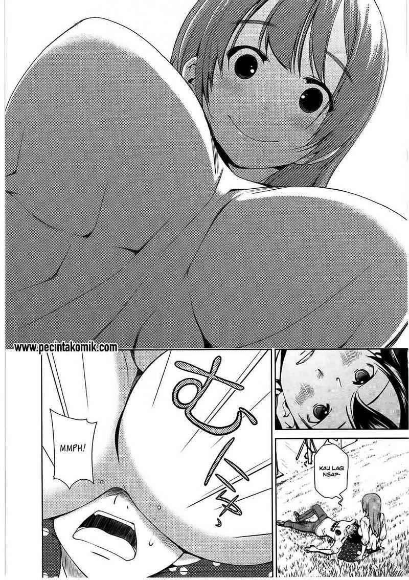 Re: Marina Chapter 08 Gambar 5