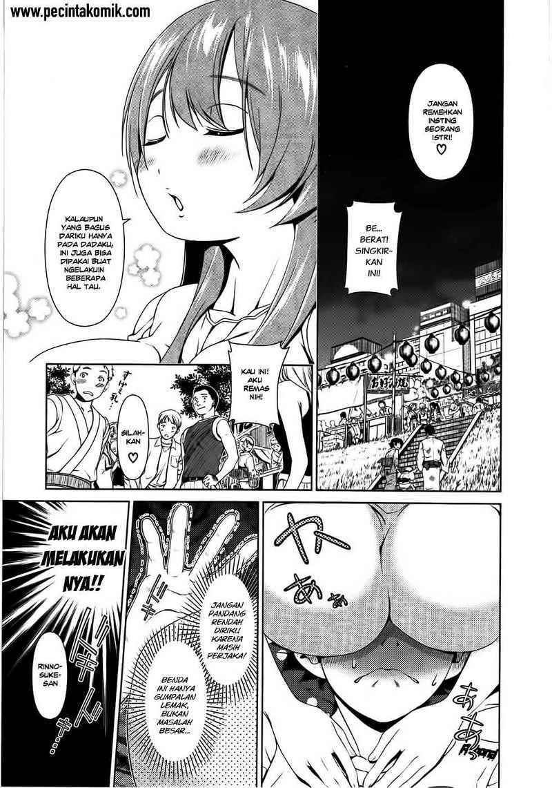Re: Marina Chapter 08 Gambar 6