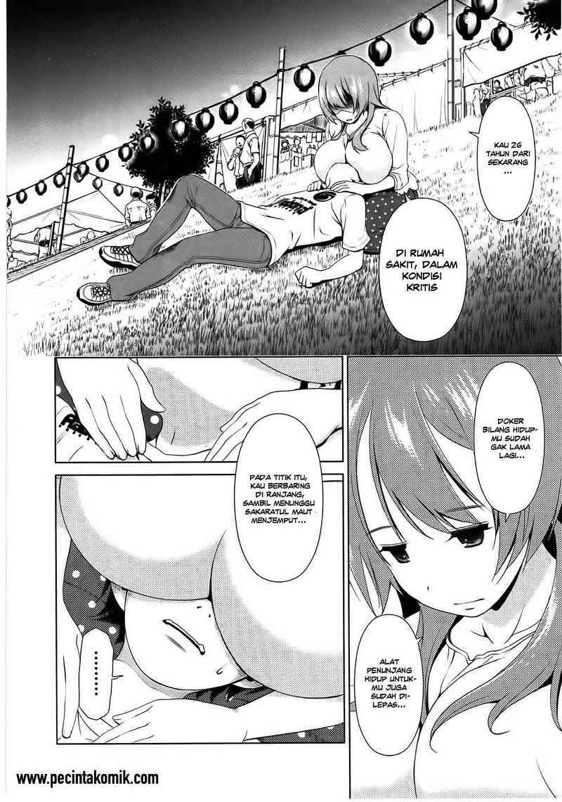 Re: Marina Chapter 08 Gambar 7