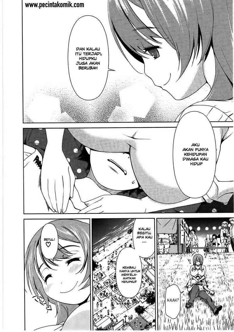 Re: Marina Chapter 08 Gambar 9