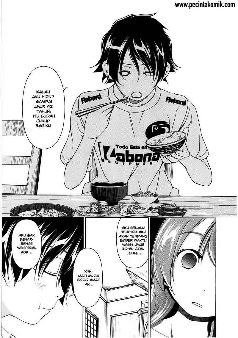 Re: Marina Chapter 07 Gambar 10