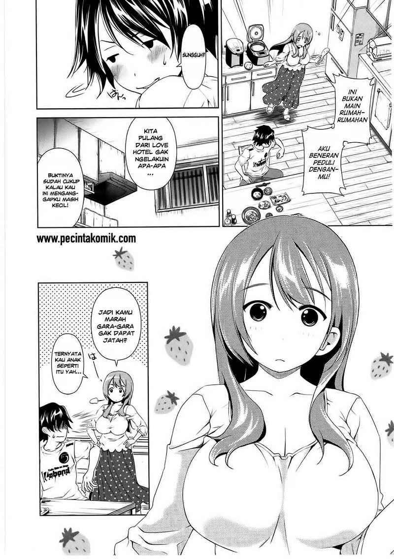 Re: Marina Chapter 07 Gambar 13