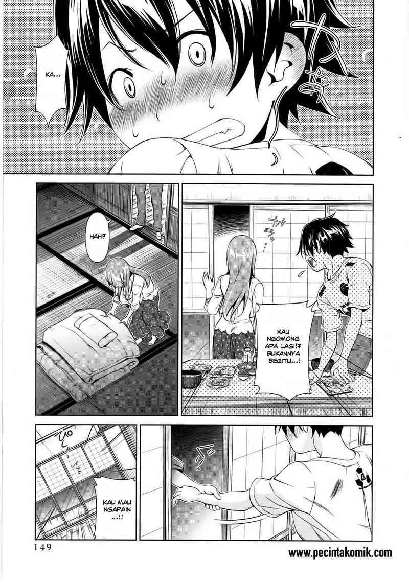 Re: Marina Chapter 07 Gambar 14