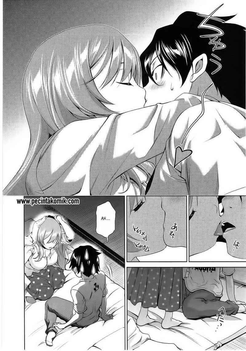 Re: Marina Chapter 07 Gambar 15