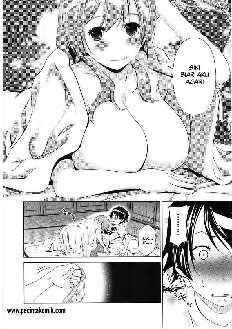 Re: Marina Chapter 07 Gambar 17