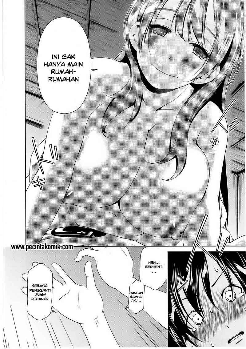 Re: Marina Chapter 07 Gambar 19