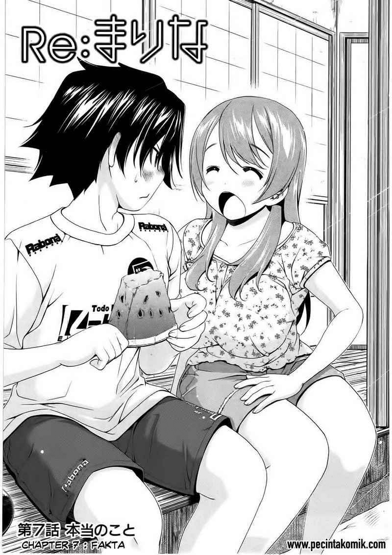 Baca  Re: Marina Chapter 07 Gambar 2