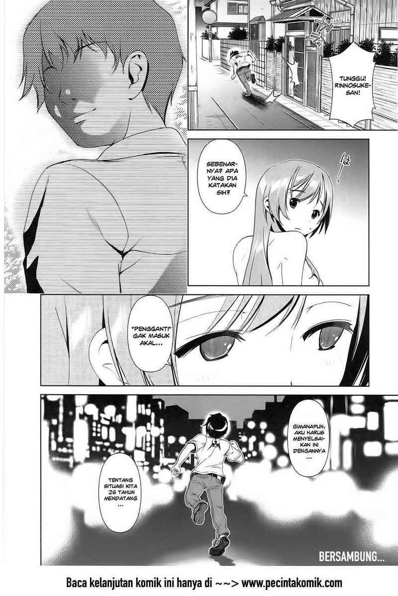 Re: Marina Chapter 07 Gambar 21