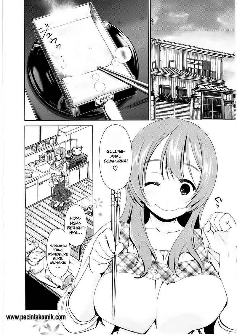 Re: Marina Chapter 07 Gambar 3