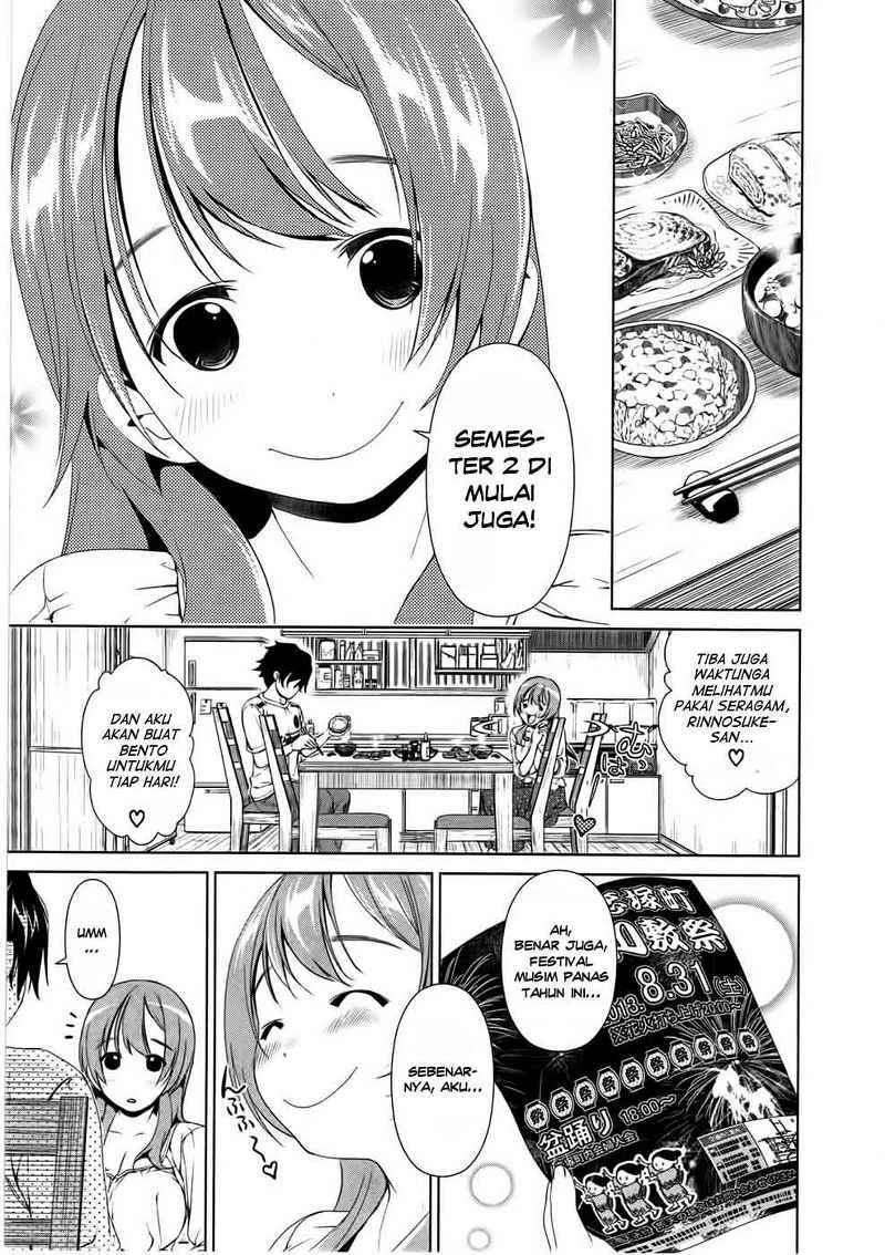 Re: Marina Chapter 07 Gambar 6