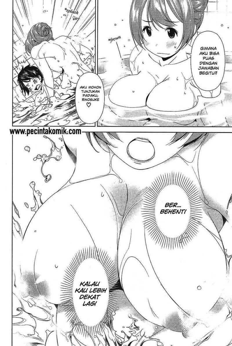 Re: Marina Chapter 06 Gambar 13