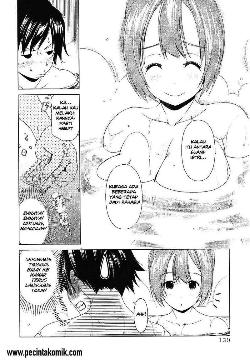 Re: Marina Chapter 06 Gambar 15