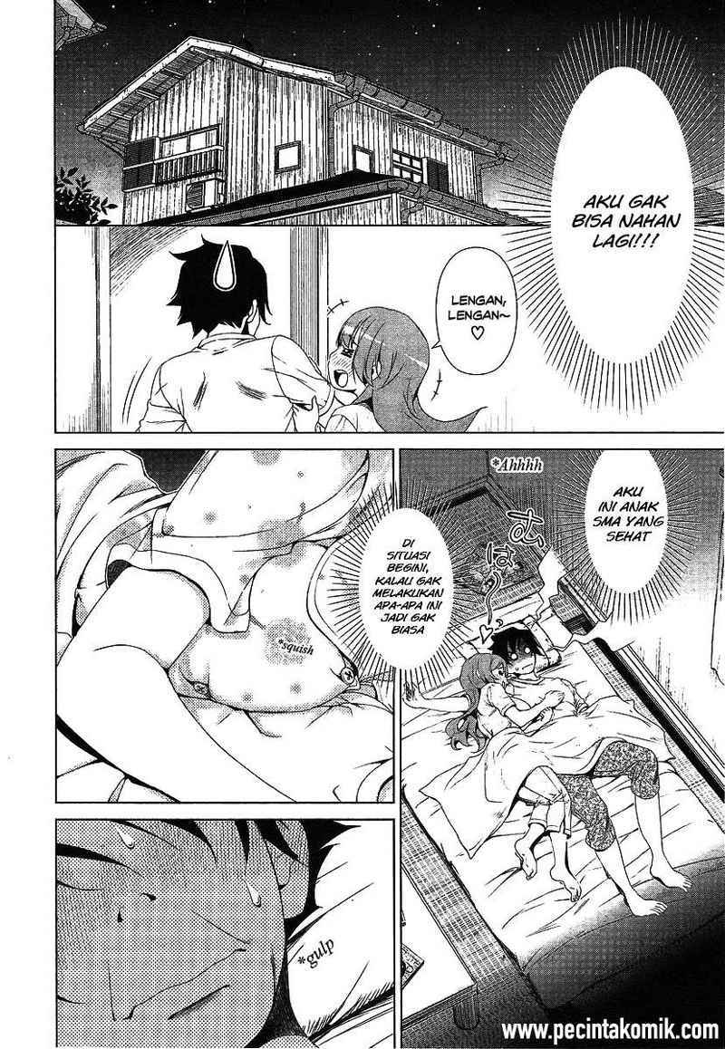 Re: Marina Chapter 06 Gambar 17