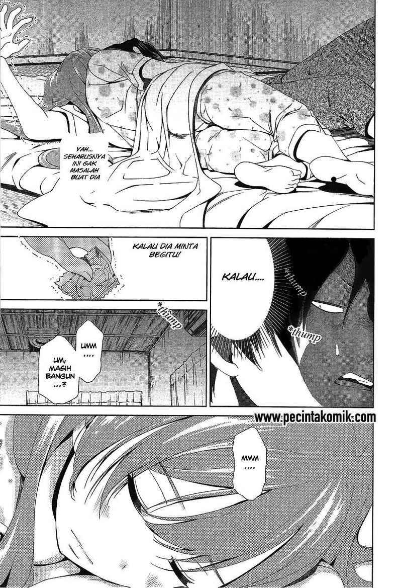 Re: Marina Chapter 06 Gambar 18