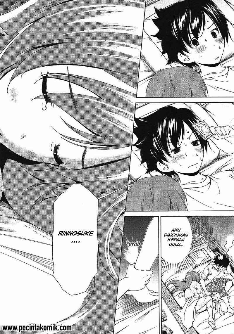 Re: Marina Chapter 06 Gambar 19