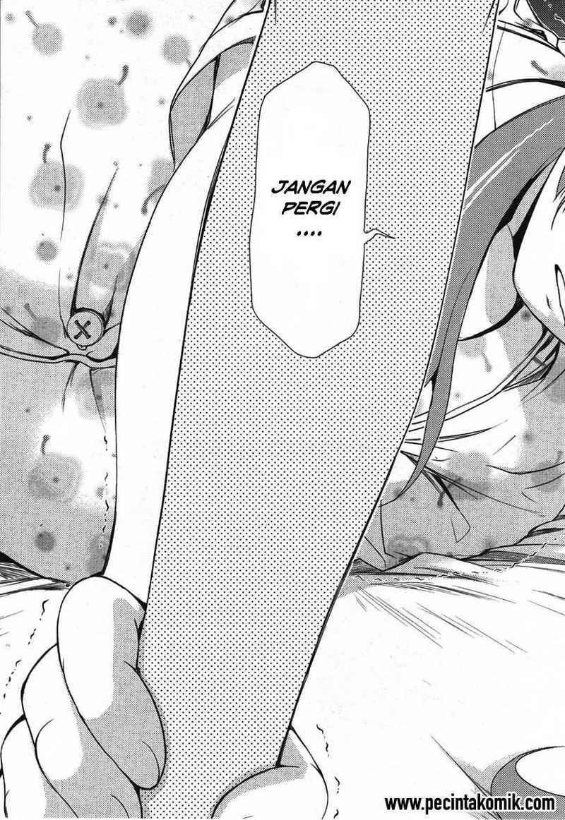 Re: Marina Chapter 06 Gambar 20