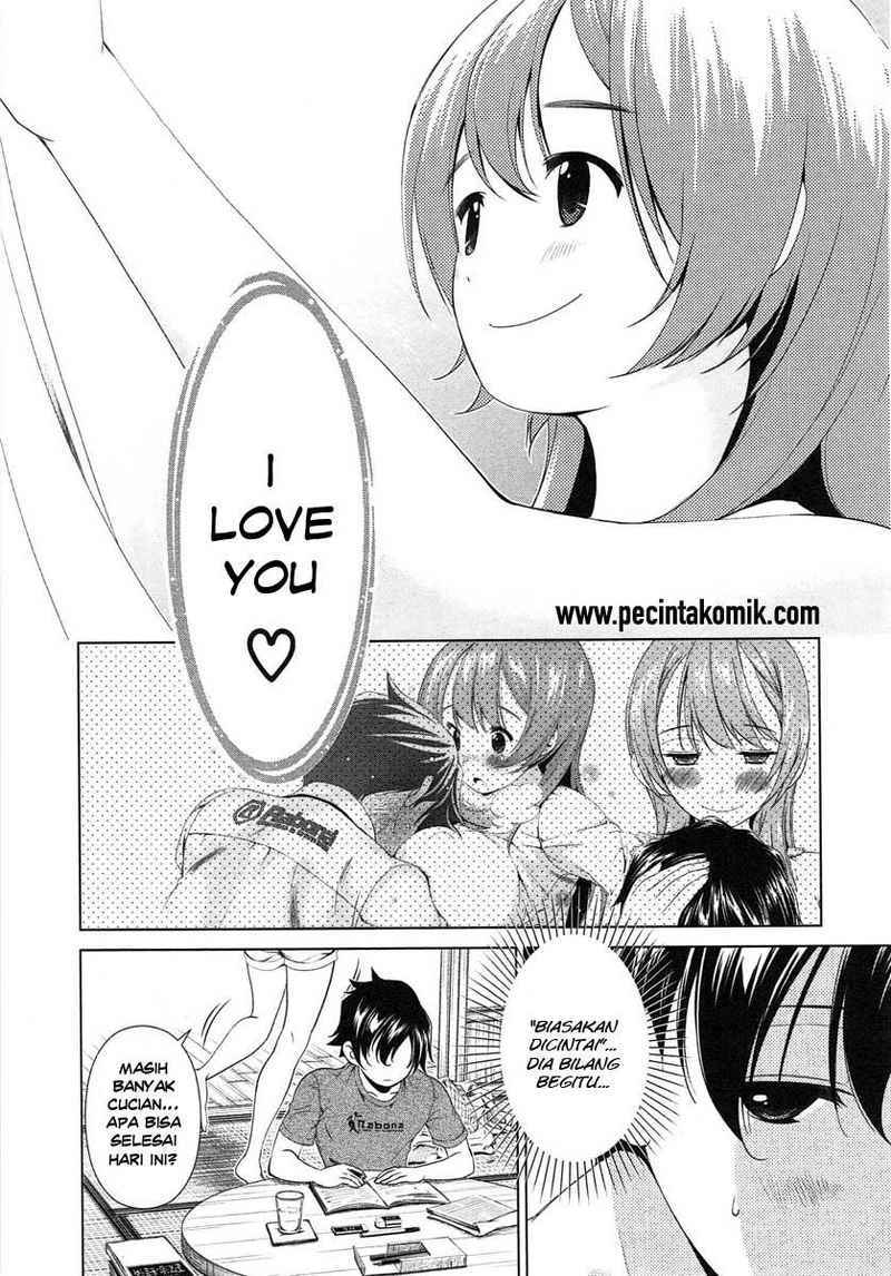 Re: Marina Chapter 06 Gambar 3