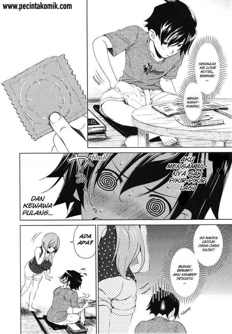 Re: Marina Chapter 06 Gambar 5