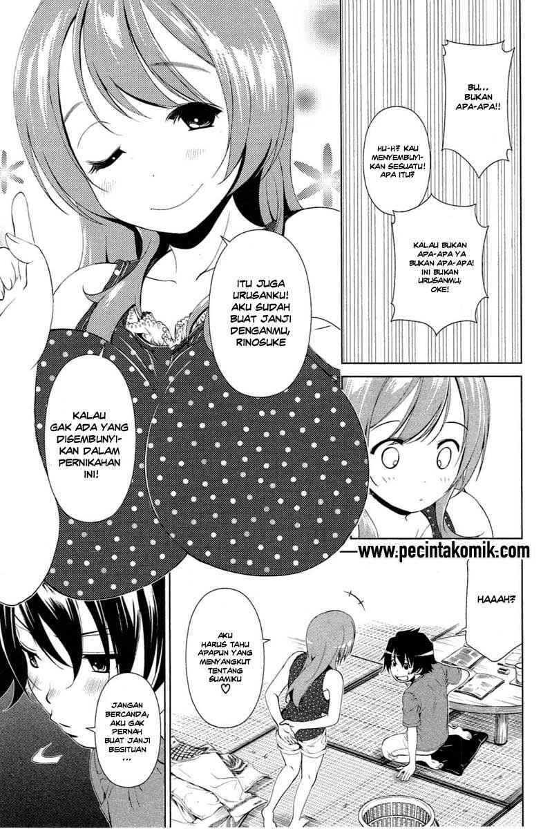 Re: Marina Chapter 06 Gambar 6