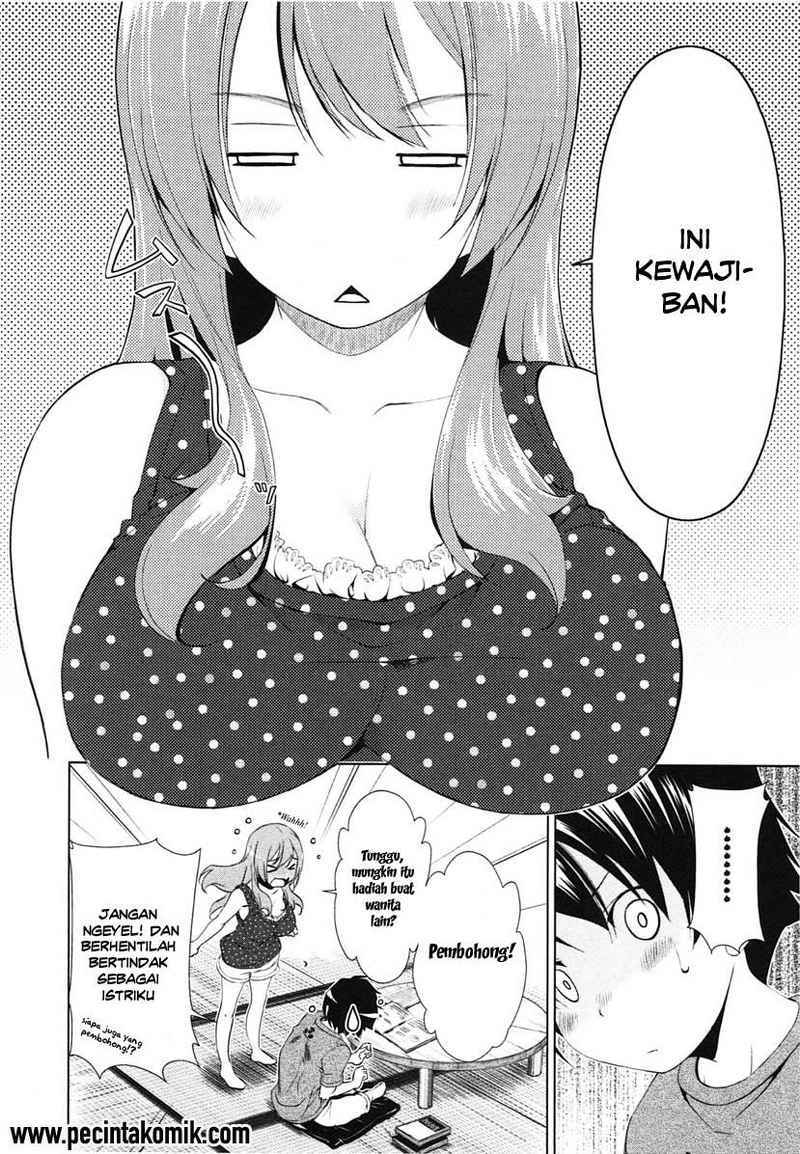 Re: Marina Chapter 06 Gambar 7