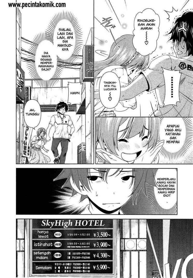 Re: Marina Chapter 04 Gambar 11