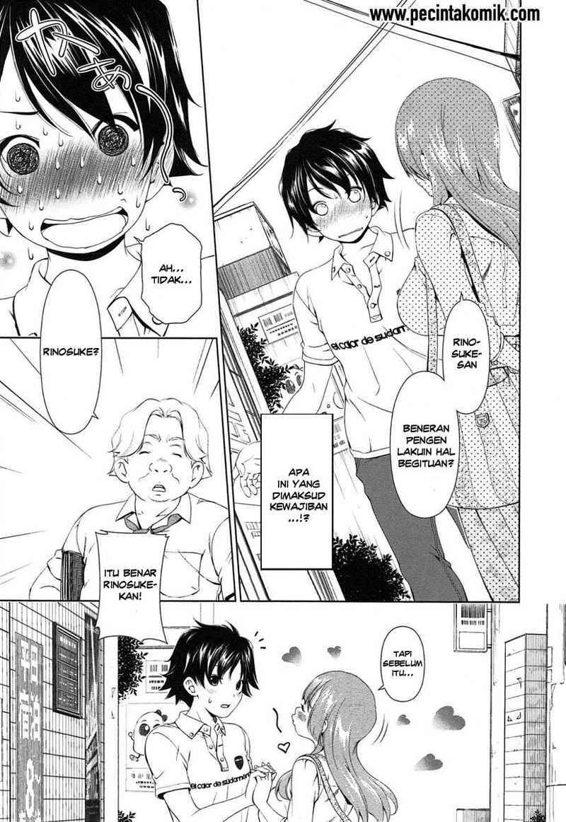 Re: Marina Chapter 04 Gambar 14