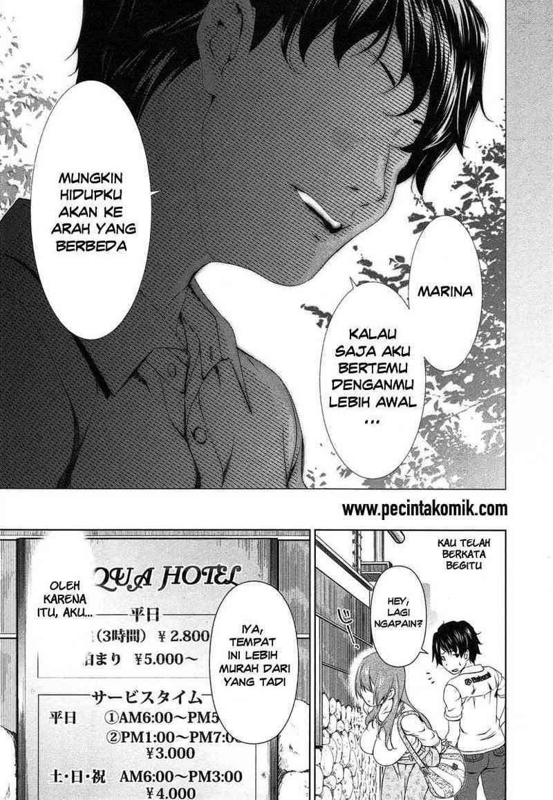Re: Marina Chapter 04 Gambar 20
