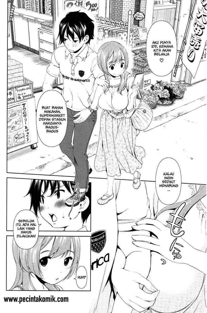 Re: Marina Chapter 04 Gambar 5