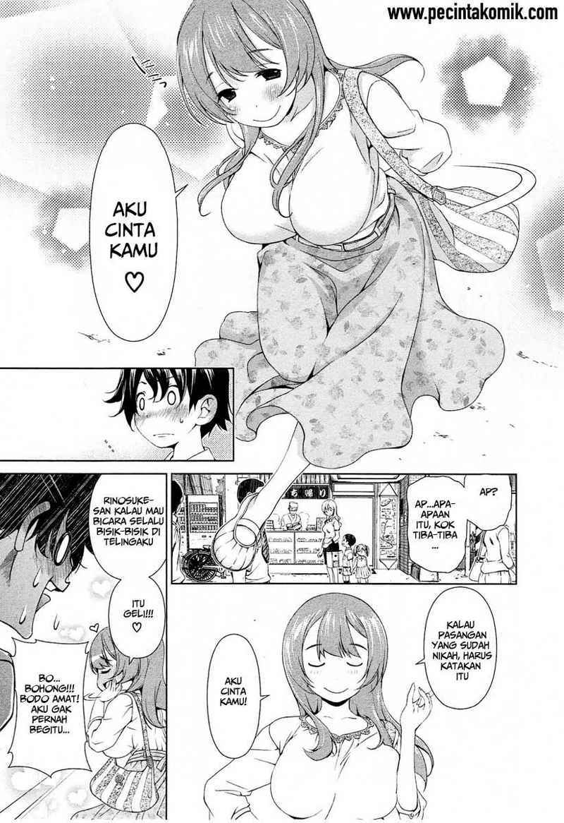 Re: Marina Chapter 04 Gambar 8