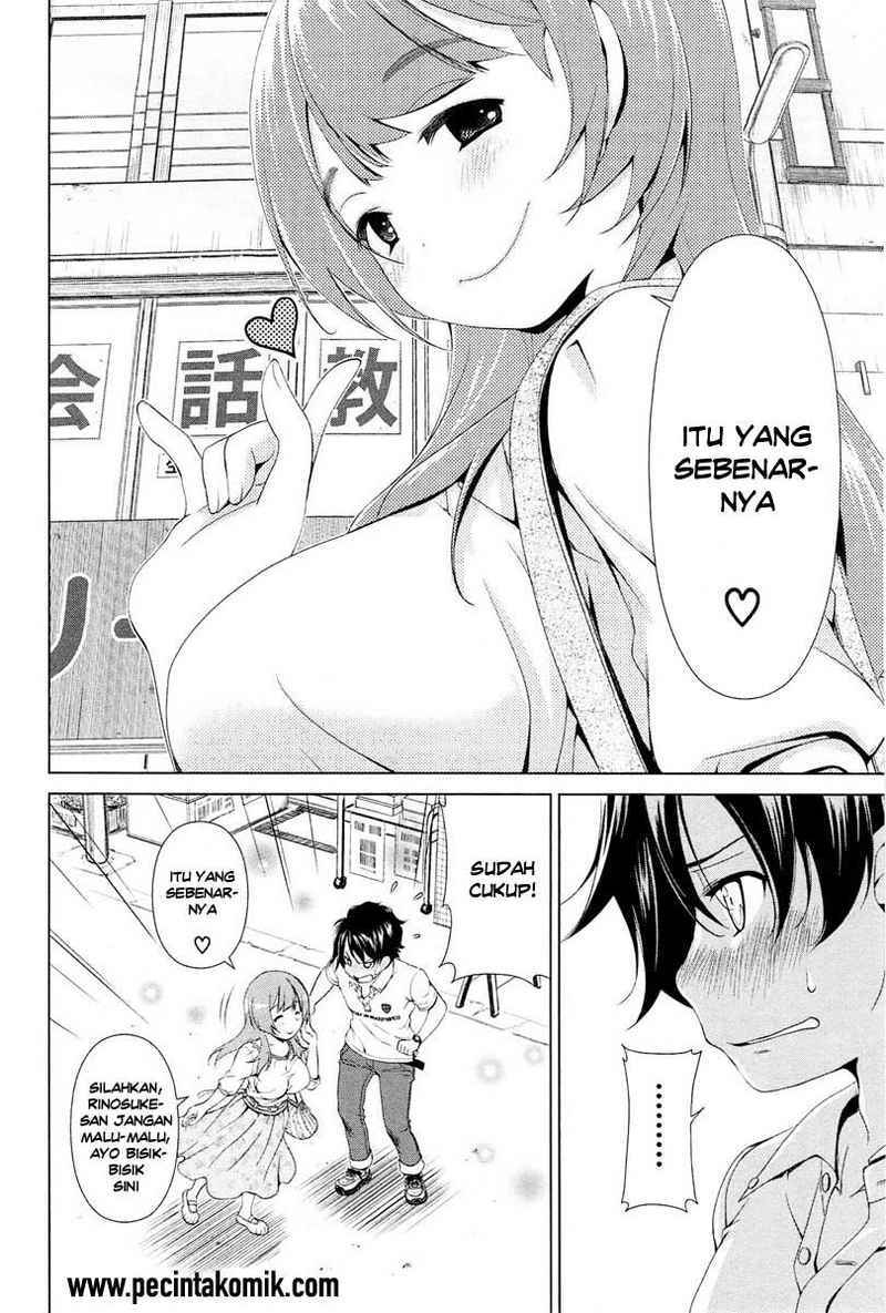 Re: Marina Chapter 04 Gambar 9