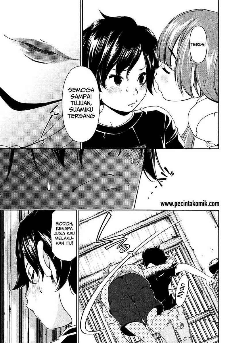 Re: Marina Chapter 03 Gambar 10
