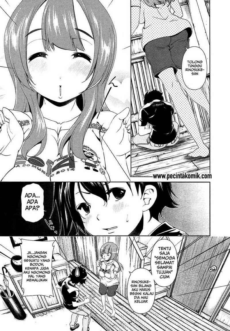 Re: Marina Chapter 03 Gambar 6
