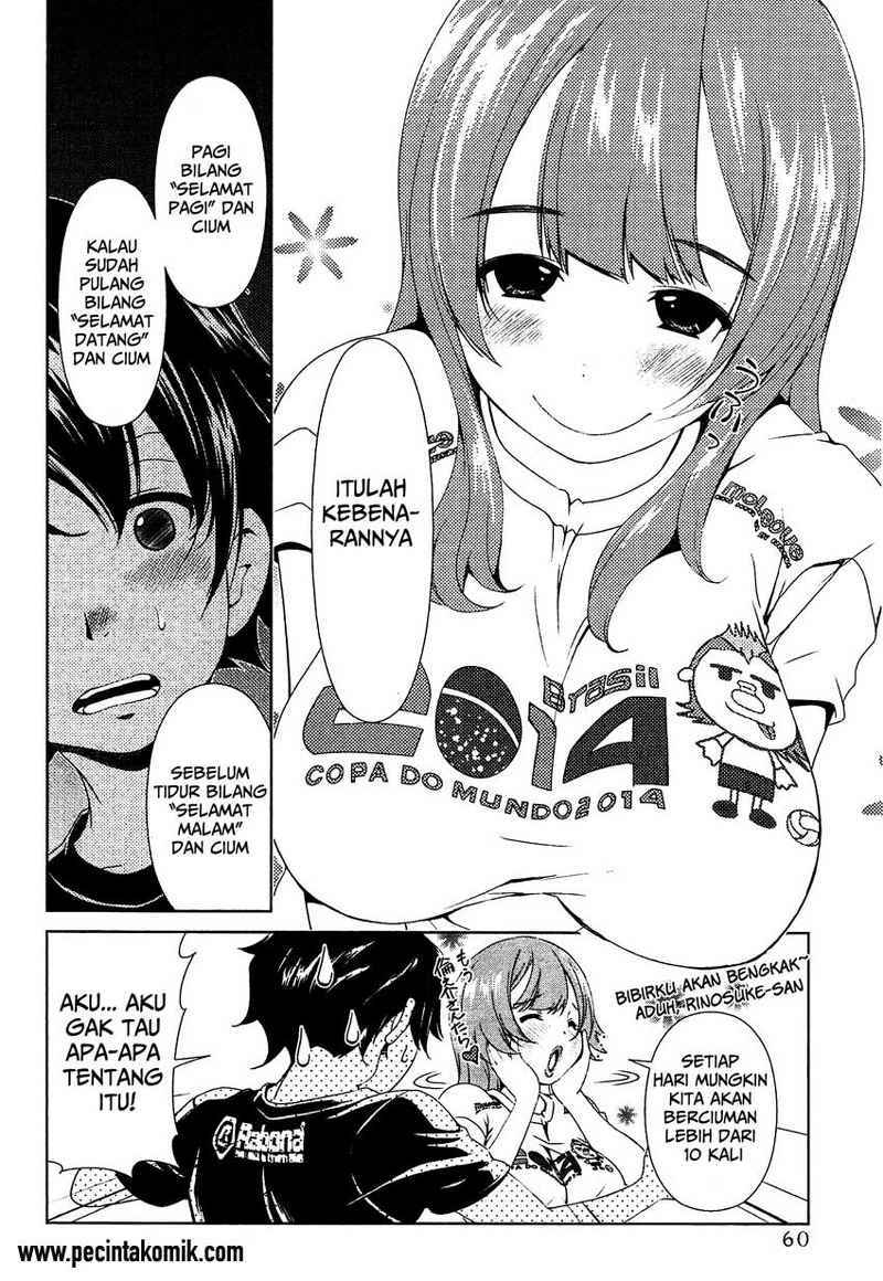 Re: Marina Chapter 03 Gambar 7