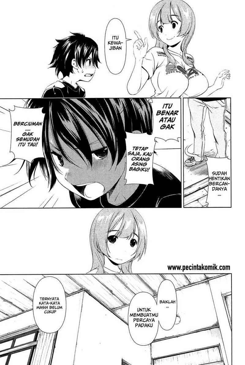 Re: Marina Chapter 03 Gambar 8