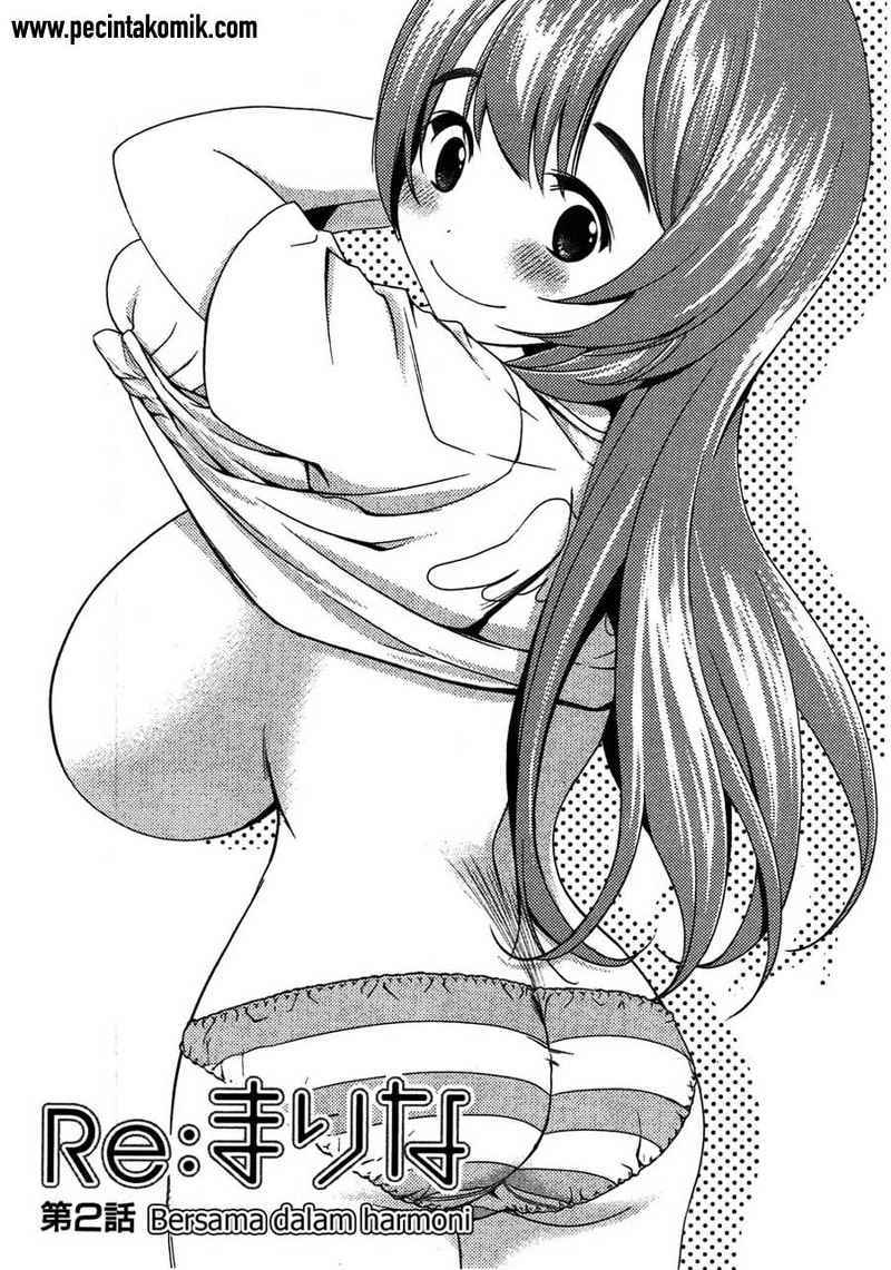 Baca  Re: Marina Chapter 02 Gambar 2