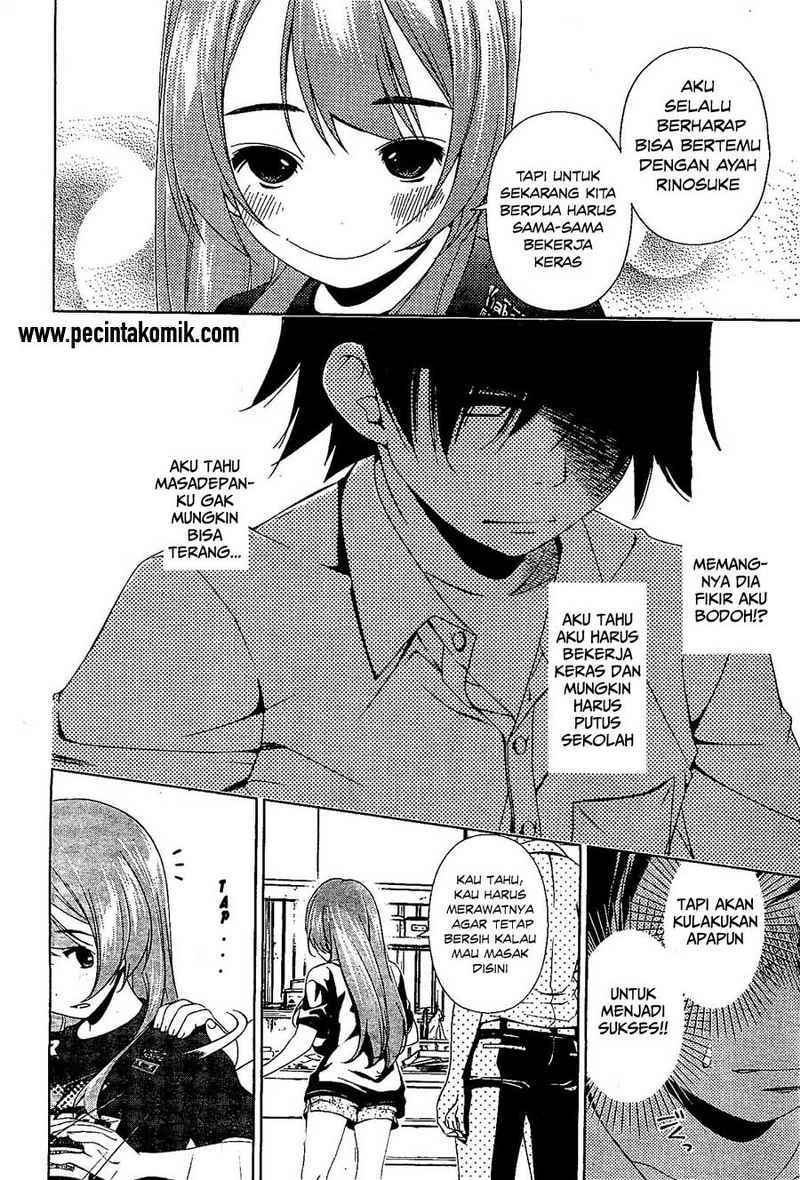 Re: Marina Chapter 01 Gambar 14